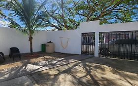 Casa San Isidro